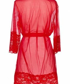 Axami Lingerie Peniuar V-8860