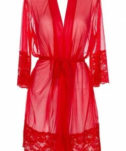 Axami Lingerie Peniuar V-8860