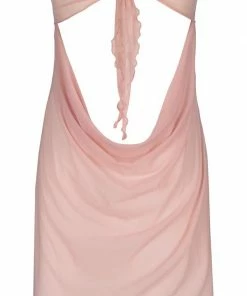 Axami Lingerie Nightdress V-9519 14 Axami Lingerie Nightdress V-9519