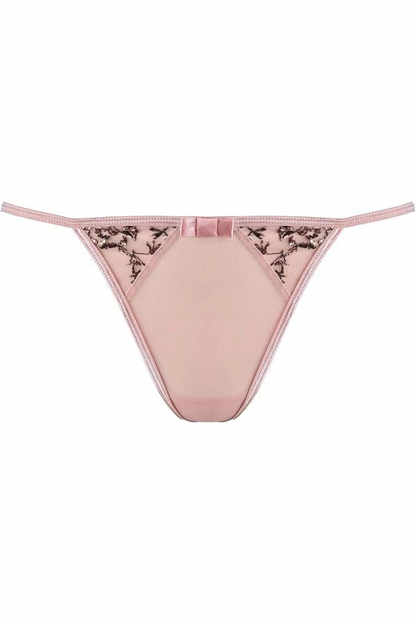 Axami Lingerie Nightdress V-9519 8 Axami Lingerie Nightdress V-9519