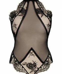 Axami Lingerie Lingerie Body V-9570