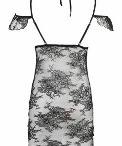 Axami Lingerie Babydoll V-9509