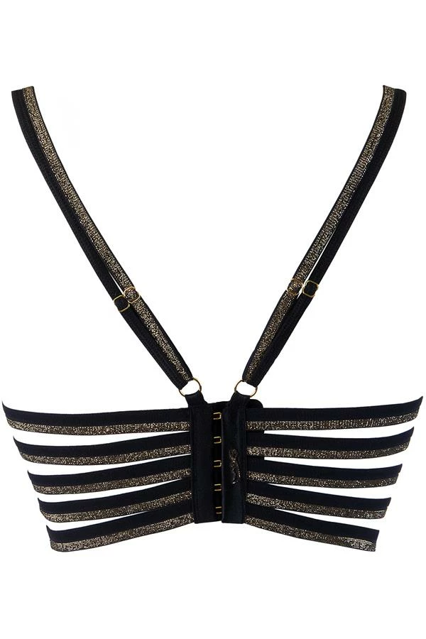 Axami Lingerie Bra V-9621 5 Axami Lingerie Bra V-9621