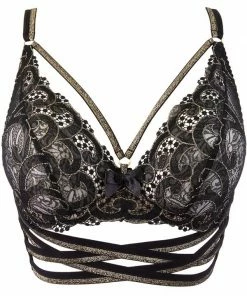 Axami Lingerie Bra V-9621