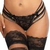Axami Lingerie G-String V-9628 2 Axami Lingerie G-String V-9628