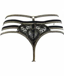 Axami Lingerie G-String V-9628 14 Axami Lingerie G-String V-9628