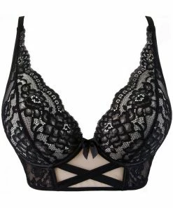 Axami Lingerie Bra V-9631