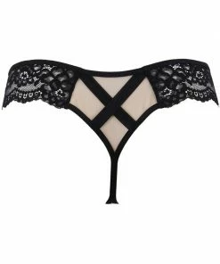 Axami Lingerie G-String V-9638