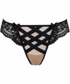 Axami Lingerie G-String V-9638