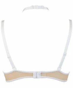 Axami Lingerie Open Bust Bra V-9641