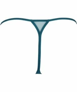 Axami Lingerie Sheer Babydoll V-9709