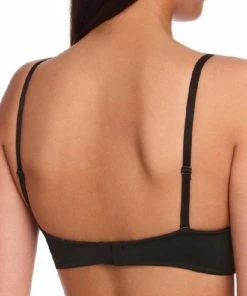 Beauty Search Shapewear Black V-Bra 7 Beauty Search Shapewear Black V-Bra
