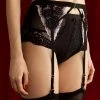 Fiore Hosiery Lingerie Suspender-belt Virtuosa 2 Fiore Hosiery Lingerie Suspender-belt Virtuosa