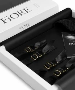 Fiore Hosiery Lingerie Suspender-belt Virtuosa 7 Fiore Hosiery Lingerie Suspender-belt Virtuosa