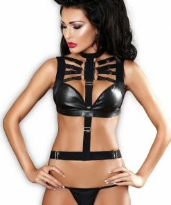 Lolitta Lingerie Vamp Bra Bras
