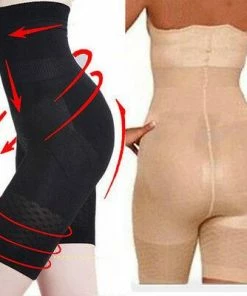 Beauty Search Shapewear Lingerie Slimming Suit 9005