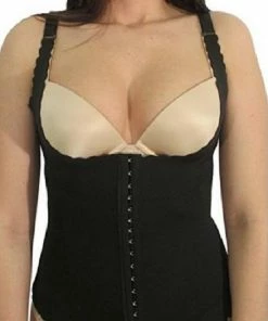 Beauty Search Shapewear Waist Cincher 8199