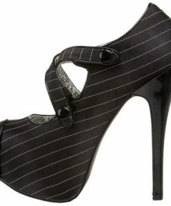 Flirtywomen High Heel Shoes
