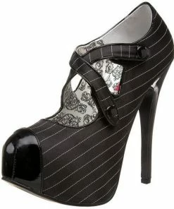 Flirtywomen High Heel Shoes