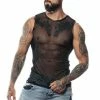Patrice Catanzaro France Mens Clothing And Lingerie Adrien Tank Top