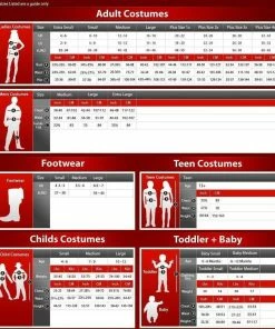 Smiffys Costumes Zombie Police Woman Fancy Dress Costume