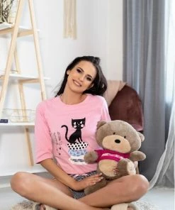 Livco Corsetti Pyjama Set Aprodit