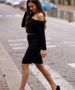 Merribel Skirt And Top Asant Clothing