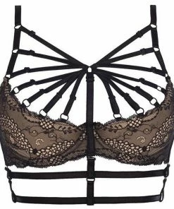 Axami Lingerie Sensual Bra Axami V-7681