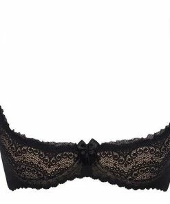 Axami Lingerie Bra Axami V-7731 Vanilla Gelato