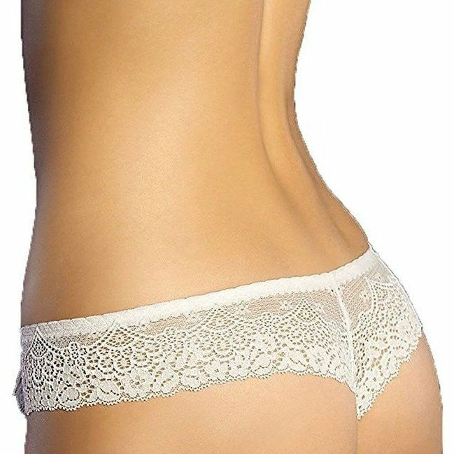 Axami Lingerie Axami Divine V-1548 G-String 5 Axami Lingerie Axami Divine V-1548 G-String