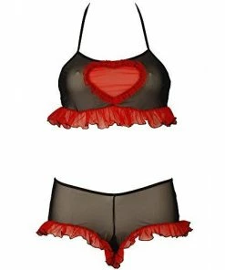 Axami Lingerie Axami Marita V-3050 Lingerie Set