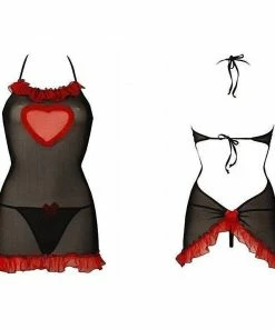 Axami Lingerie Axami Pilar V-3099 Nightdress