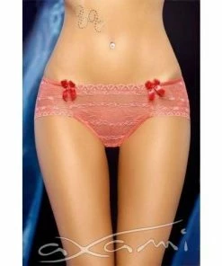 Axami Lingerie Axami V-1513 Briefs