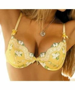 Axami Lingerie Axami V-991 Push-up Bra 70/32 B