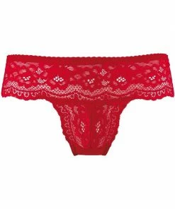 Axami Lingerie Brazilian G-String V-9535 9 Axami Lingerie Brazilian G-String V-9535