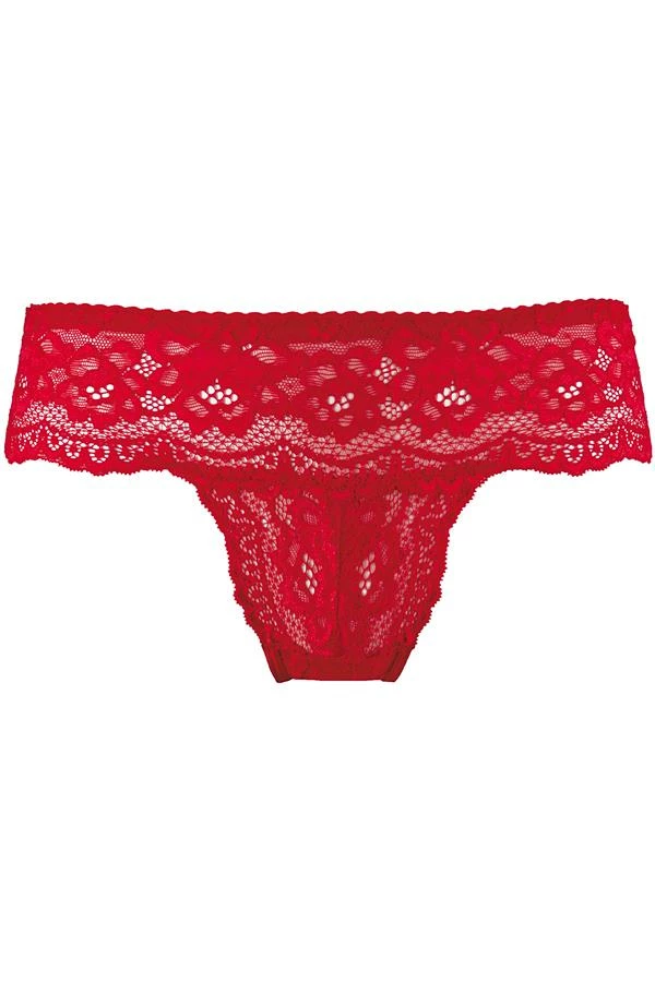 Axami Lingerie Brazilian G-String V-9535 5 Axami Lingerie Brazilian G-String V-9535