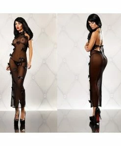 Lolitta Lingerie Bedroom Diva Nightdress