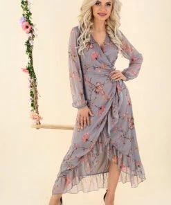 Merribel Clothing Summer Dress Bethiela