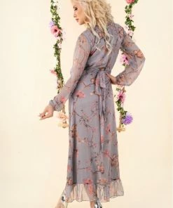 Merribel Clothing Summer Dress Bethiela