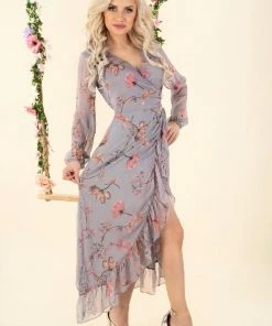 Merribel Clothing Summer Dress Bethiela