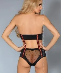 Livco Corsetti Lingerie Body Reiko