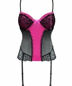 Livco Corsetti Lingerie Set Kagami 12 Livco Corsetti Lingerie Set Kagami