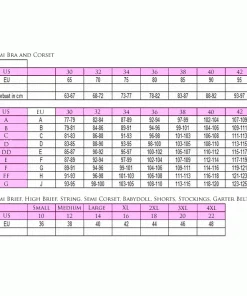 Axami Lingerie Axami V-4060 Bra 75/34 A