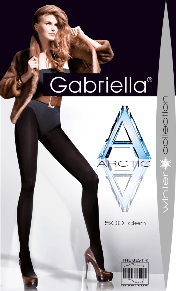Gabriella Black Tights 500 Denier Hosiery 3 Gabriella Black Tights 500 Denier Hosiery