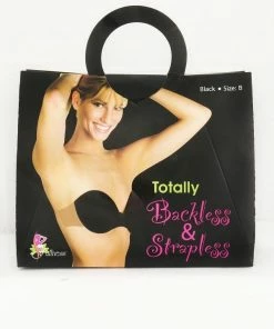 Beauty Search Shapewear Backless And Strapless Bra