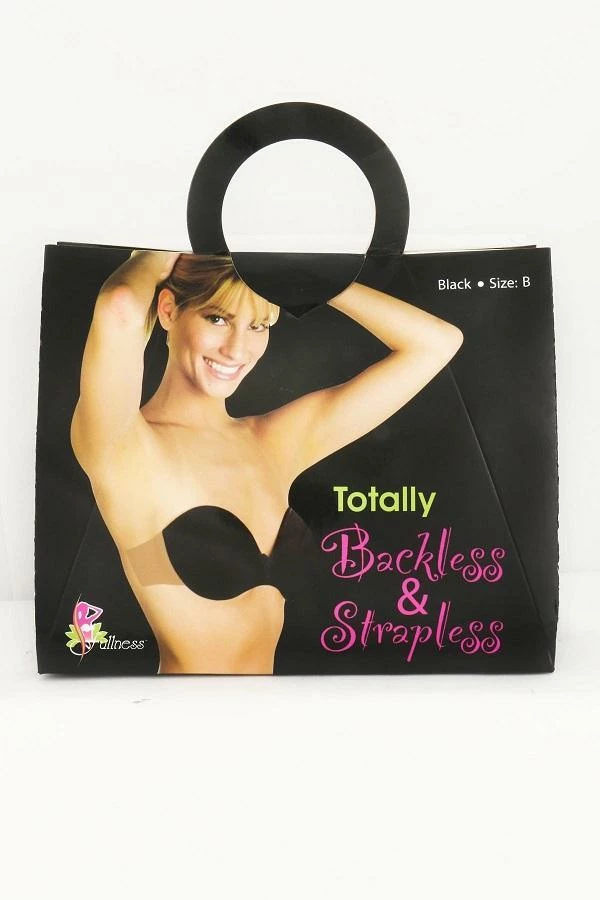 Beauty Search Shapewear Backless And Strapless Bra 4 Beauty Search Shapewear Backless And Strapless Bra