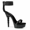 Flirtywomen Platform Sandals
