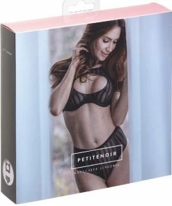 Noir Handmade Poland Sensual Lingerie Set