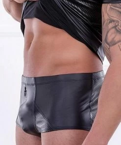 Patrice Catanzaro France Mens Clothing And Lingerie Boxer David