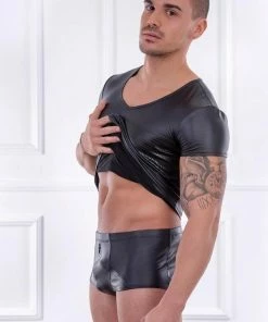 Patrice Catanzaro France Mens Clothing And Lingerie Boxer David